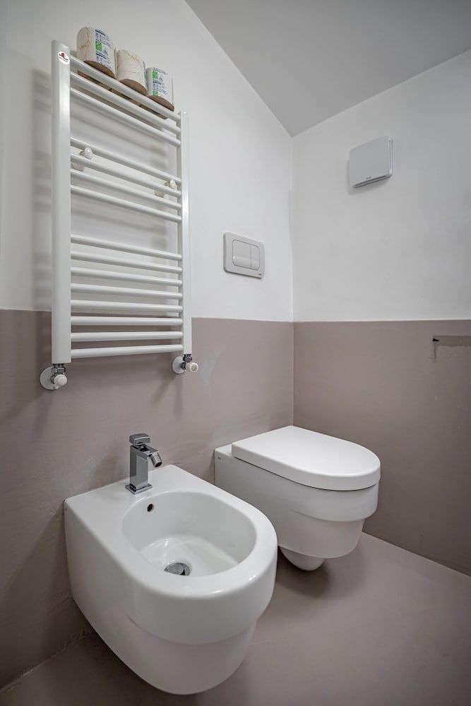 Flospirit - Magnifico Apartment, 3 Bedrooms, City View 26