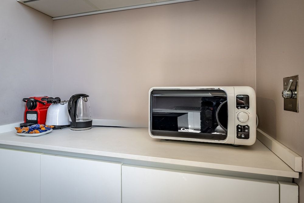 Flospirit - Magnifico Apartment, 3 Bedrooms, City View 36