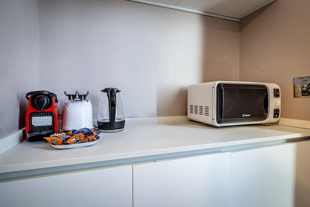 Flospirit - Magnifico Apartment, 3 Bedrooms, City View 37