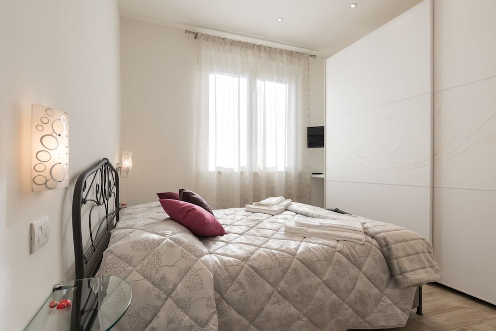 undefined Flospirit - Fortezza 10