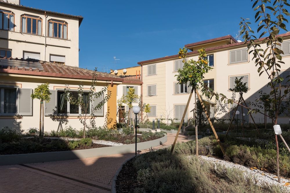 undefined Flospirit - Fortezza 5