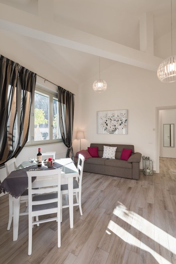 Flospirit - Fortezza Apartment, 1 Bedroom, Non Smoking 9