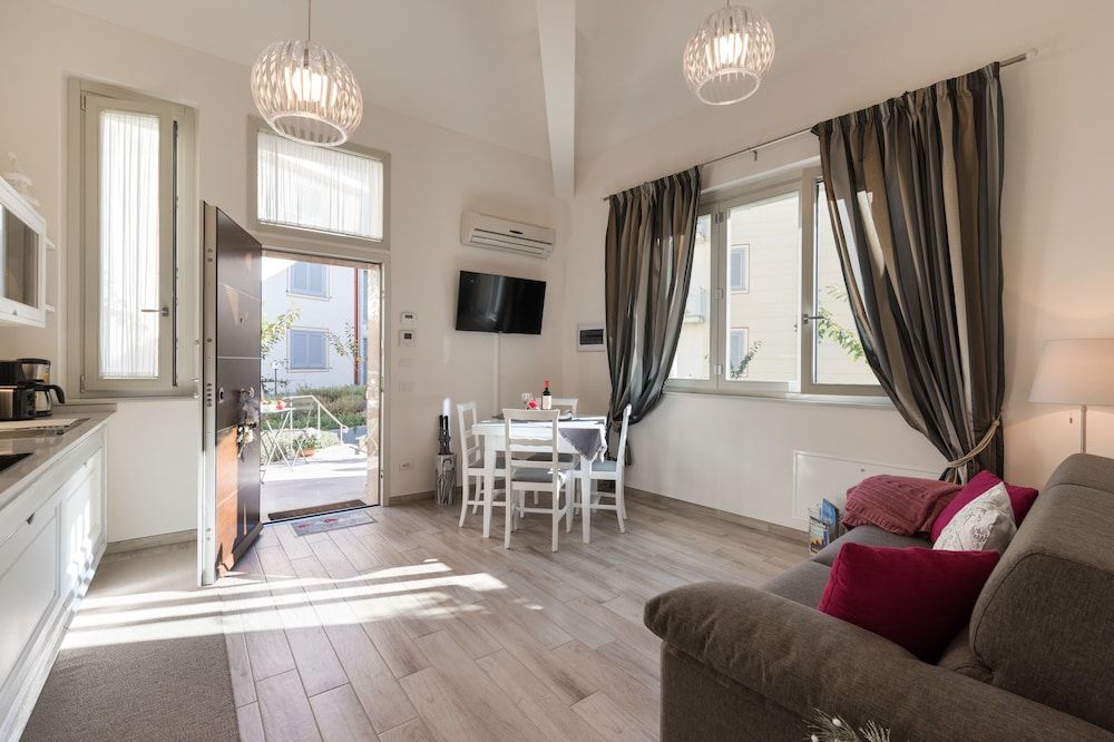 undefined Flospirit - Fortezza