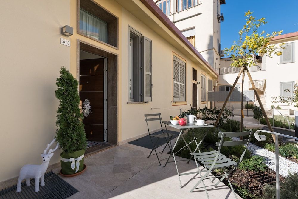 undefined Flospirit - Fortezza 4