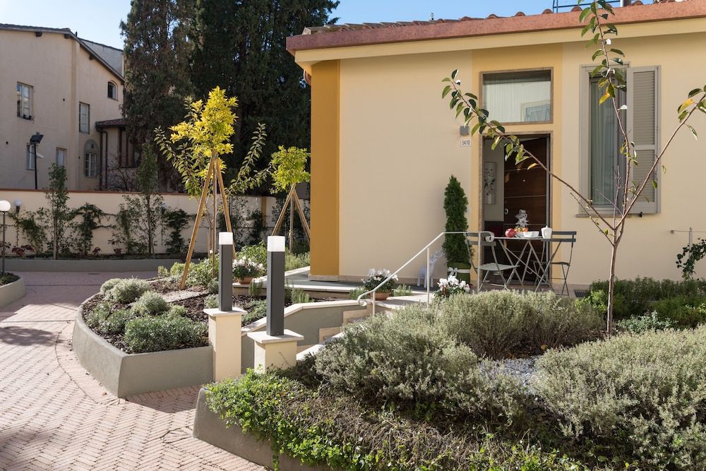 undefined Flospirit - Fortezza 3