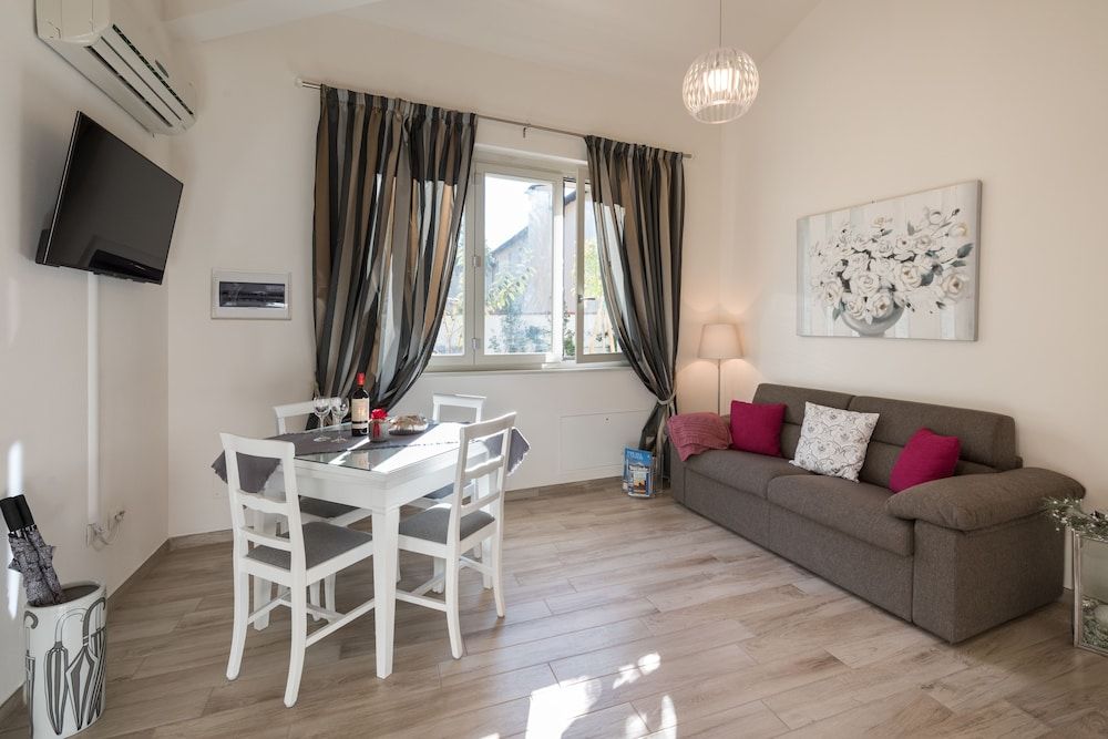 undefined Flospirit - Fortezza 8