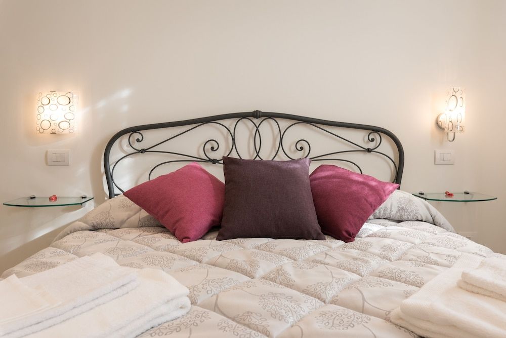 undefined Flospirit - Fortezza 9