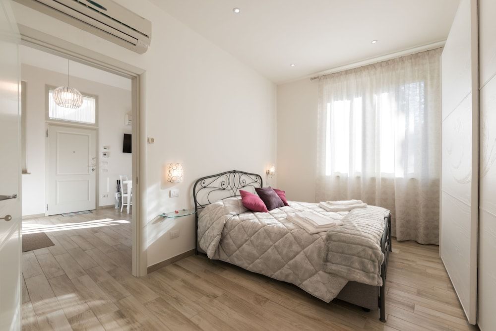 undefined Flospirit - Fortezza 7