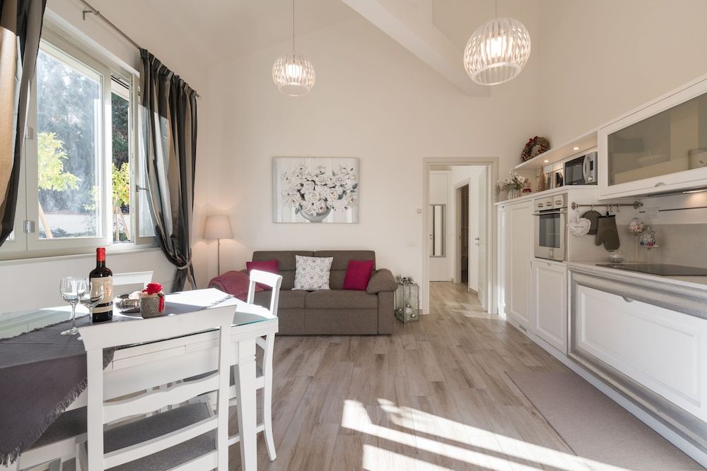 Flospirit - Fortezza Apartment, 1 Bedroom, Non Smoking 10