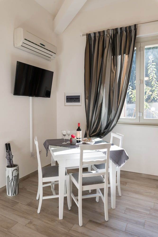 Flospirit - Fortezza Apartment, 1 Bedroom, Non Smoking 7