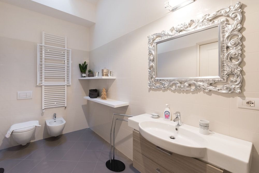 Flospirit - Fortezza Apartment, 1 Bedroom, Non Smoking 5