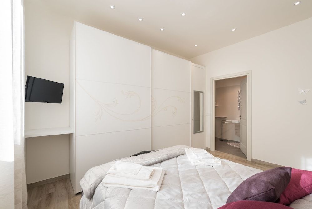 Flospirit - Fortezza Apartment, 1 Bedroom, Non Smoking 4