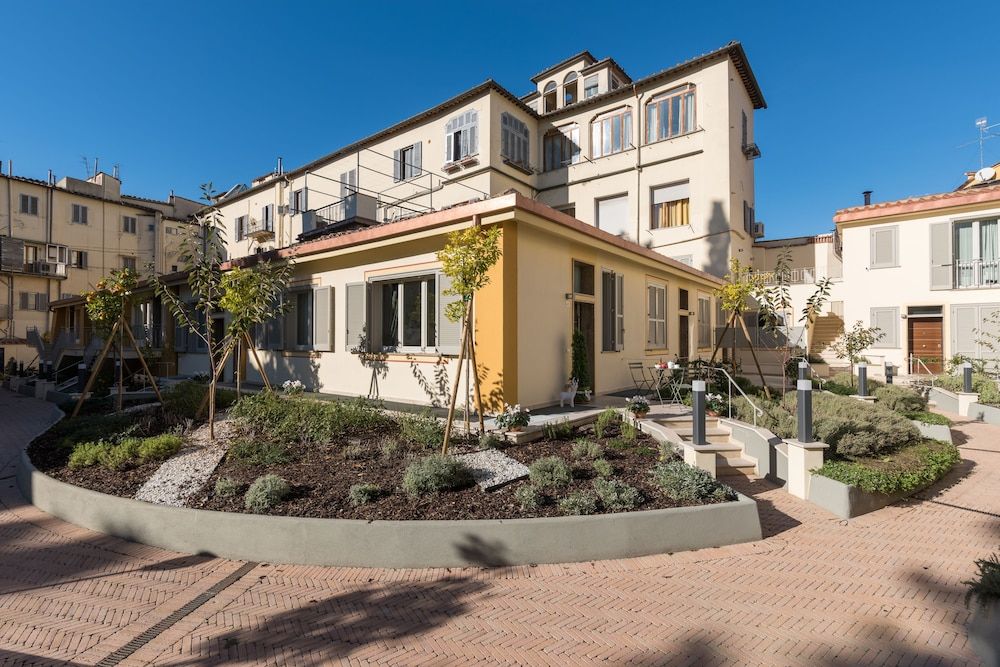 undefined Flospirit - Fortezza 2