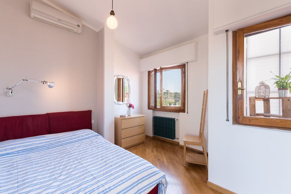 undefined Flospirit - Penthouse with City View 4