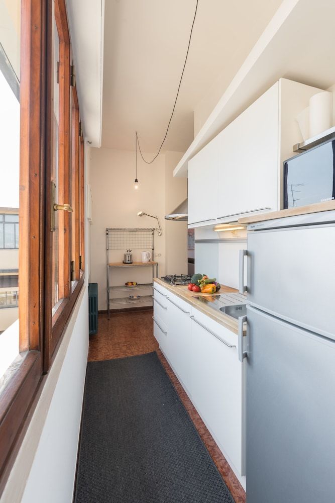 undefined Flospirit - Penthouse with City View 8
