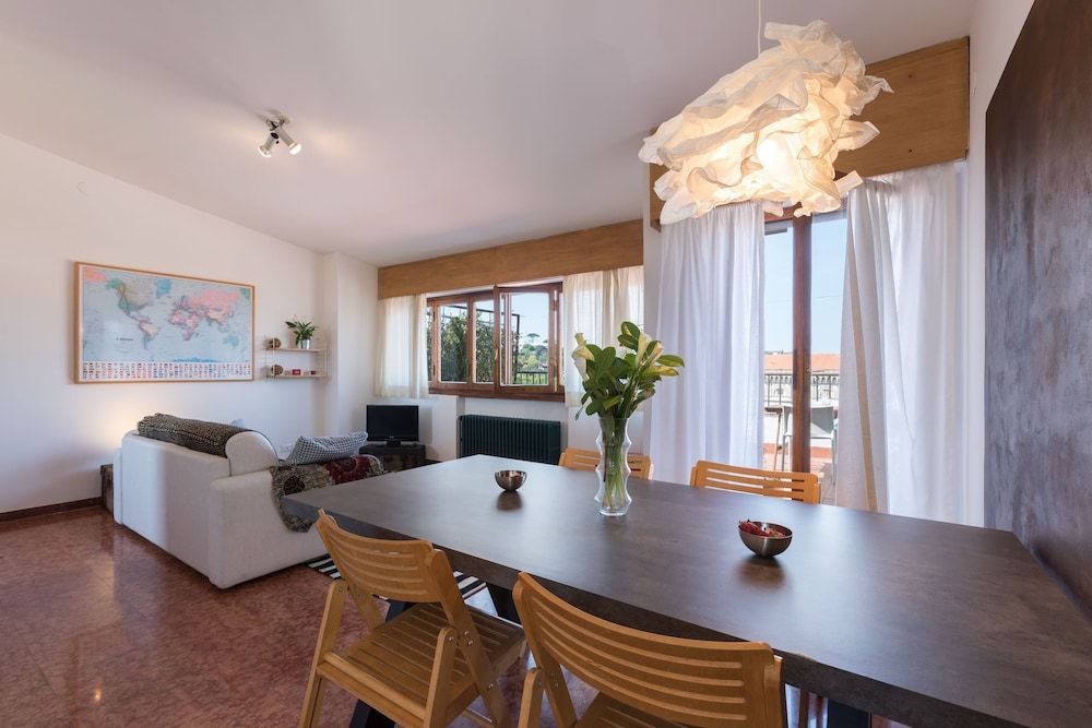 undefined Flospirit - Penthouse with City View 7