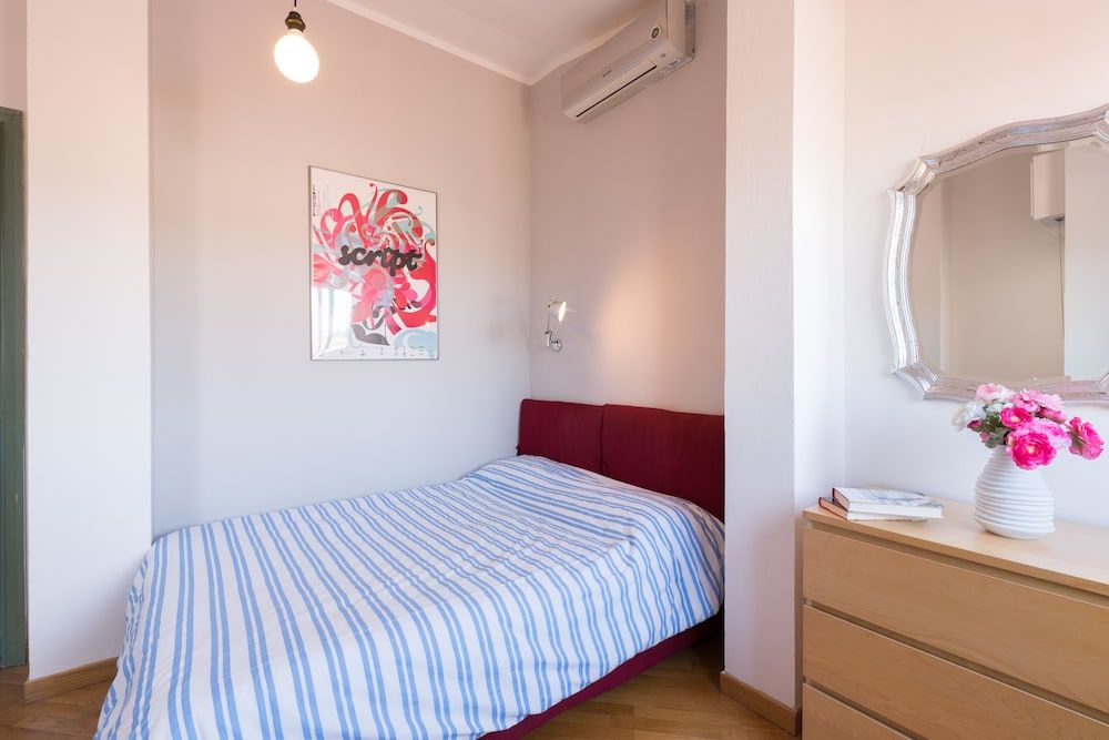 undefined Flospirit - Penthouse with City View 5