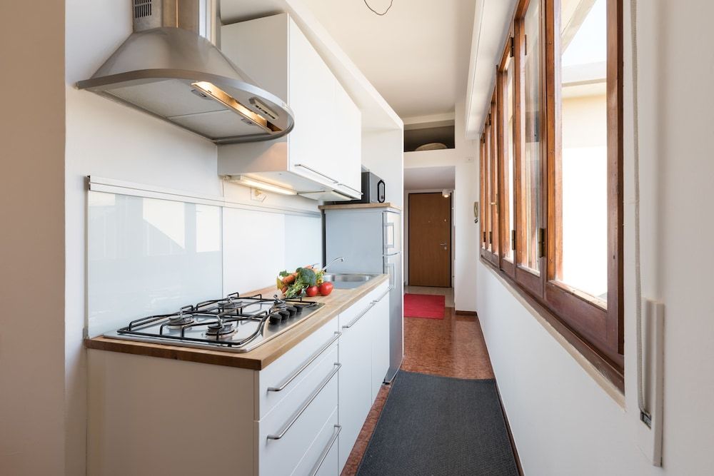 undefined Flospirit - Penthouse with City View 9
