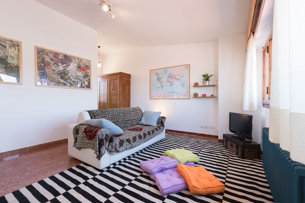 undefined Flospirit - Penthouse with City View 10