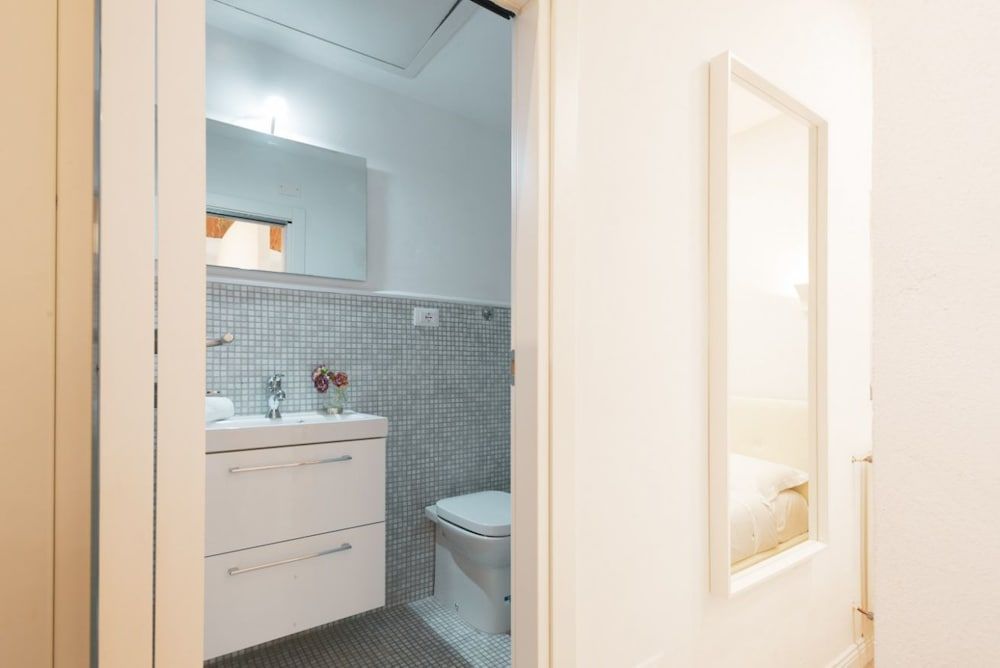 Charming Fossi Studio 19