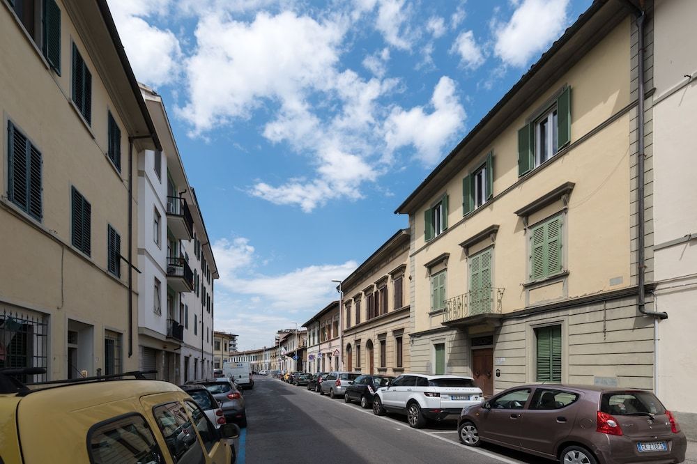 undefined Flospirit - Casa Ersilia 2