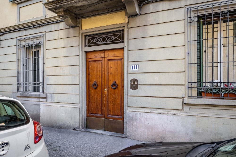 undefined Flospirit - Casa Ersilia 3