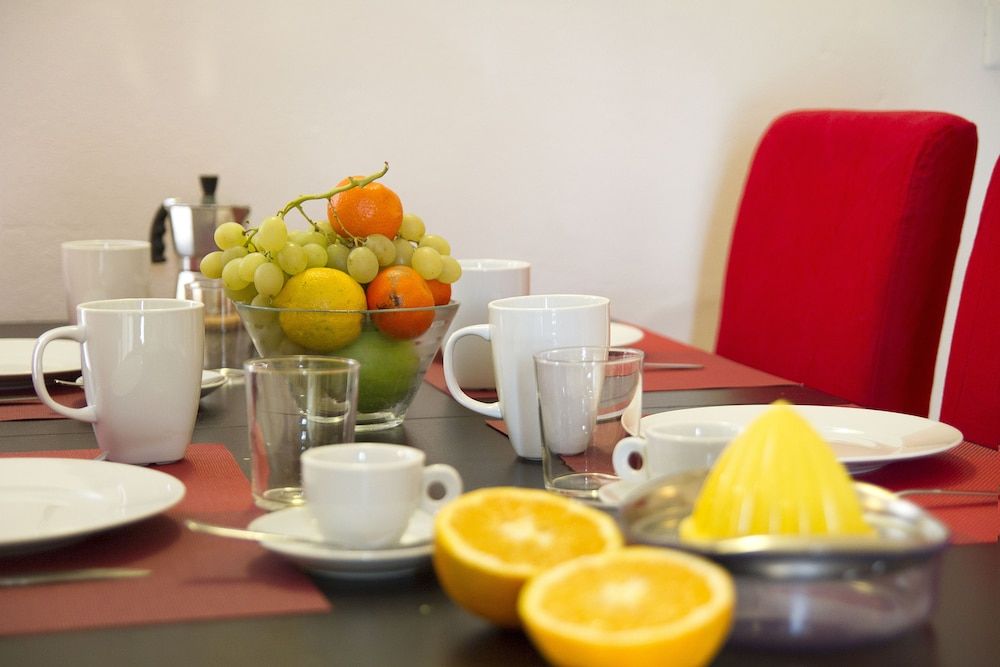 undefined Flospirit - Apartments Largo Annigoni 5