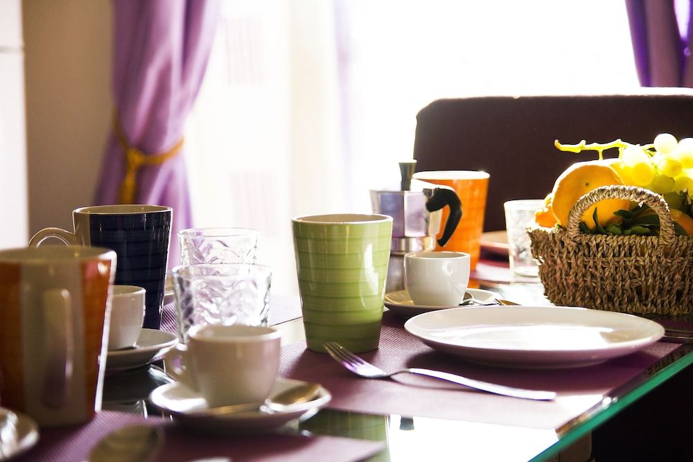 undefined Flospirit - Apartments Largo Annigoni 4