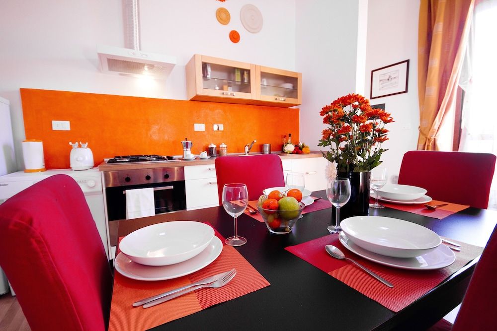 undefined Flospirit - Apartments Largo Annigoni 7