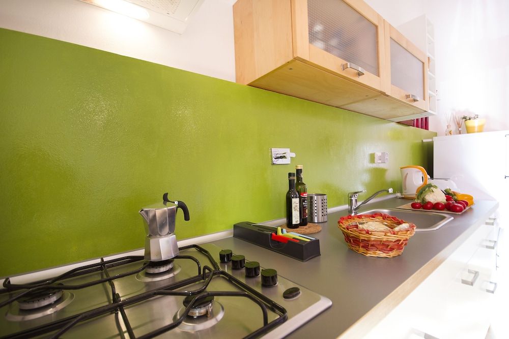 undefined Flospirit - Apartments Largo Annigoni 10