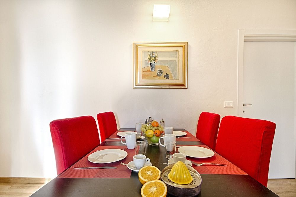 undefined Flospirit - Apartments Largo Annigoni 6