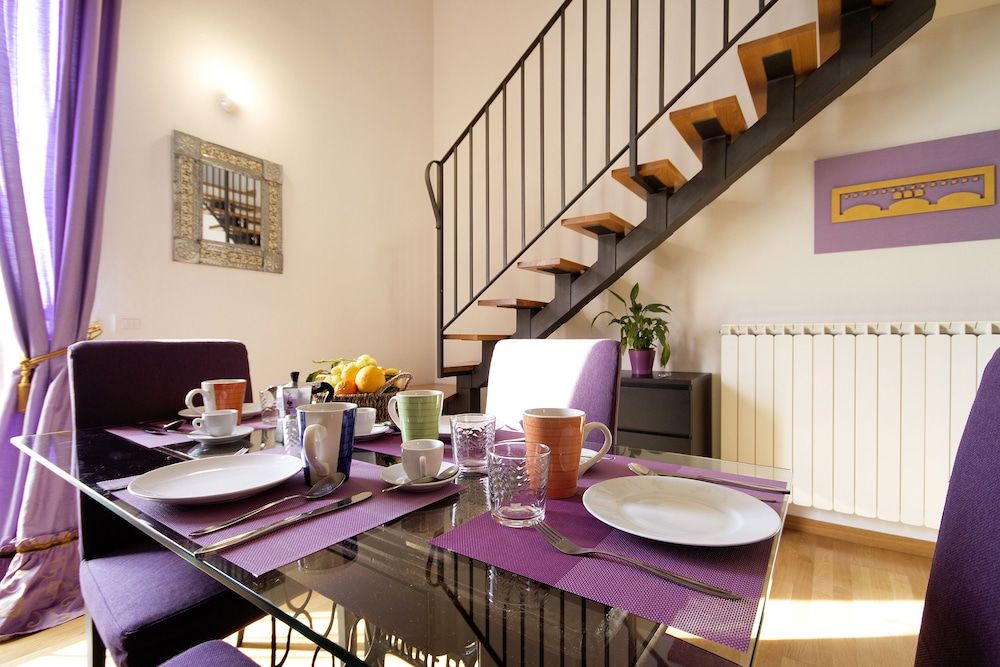 undefined Flospirit - Apartments Largo Annigoni 3