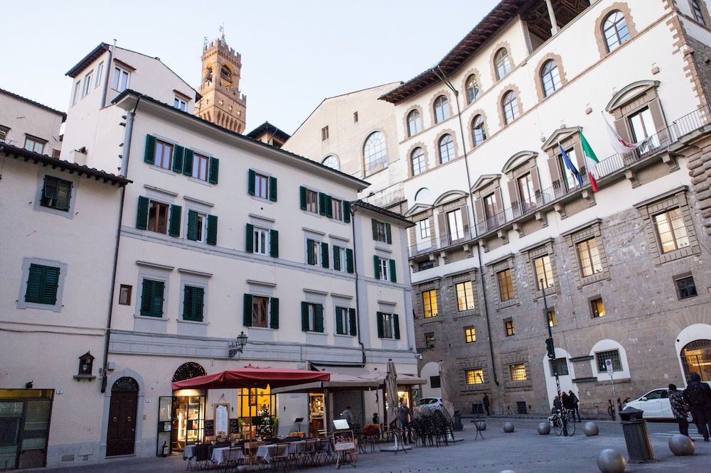 undefined Wine Apartments Florence Prugnolo 5