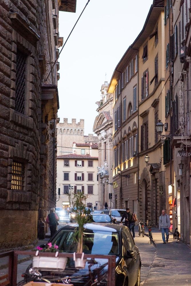 undefined Wine Apartments Florence Prugnolo 6