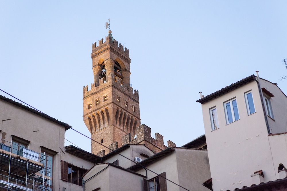 undefined Wine Apartments Florence Prugnolo 4