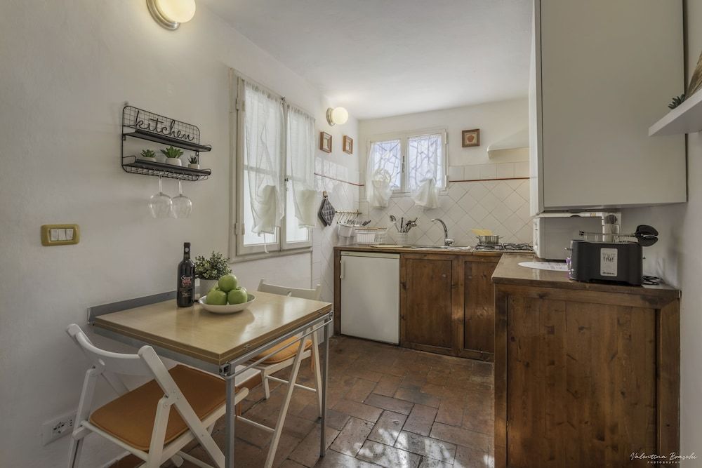 undefined Wine Apartments Florence Prugnolo