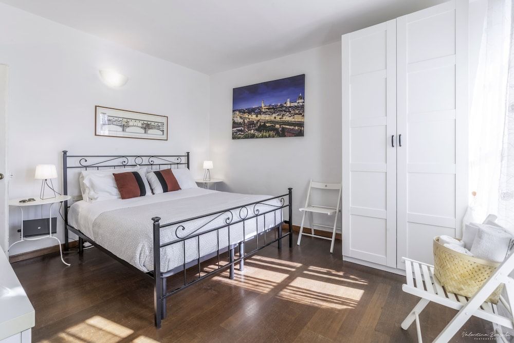 undefined Wine Apartments Florence Prugnolo 9