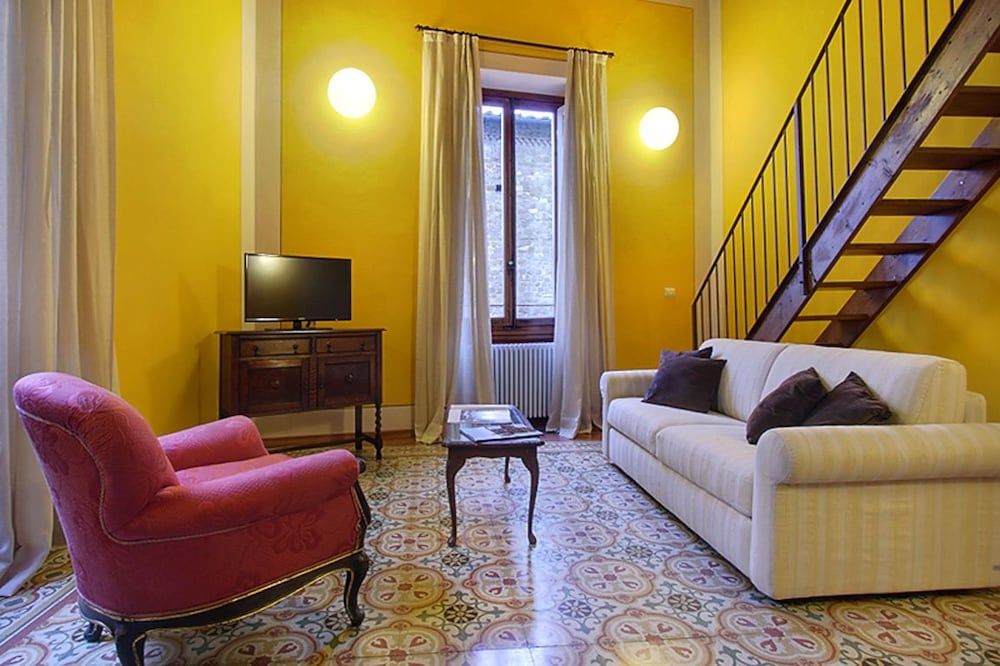 Appartamento Puccini Apartment, 1 Bedroom (Manon Lescaut) 9