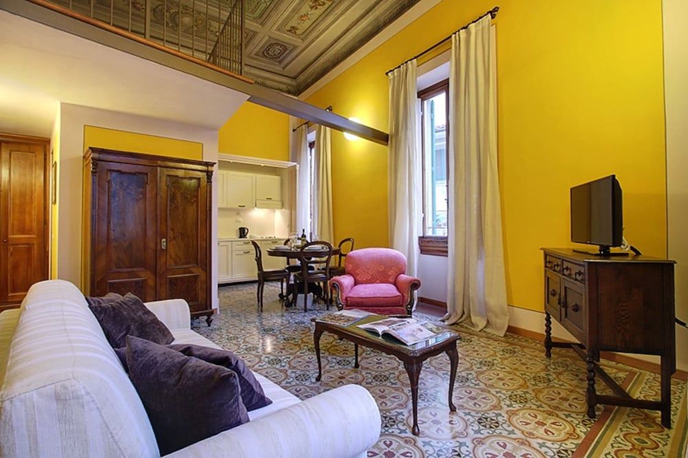 Appartamento Puccini Apartment, 1 Bedroom (Manon Lescaut) 10