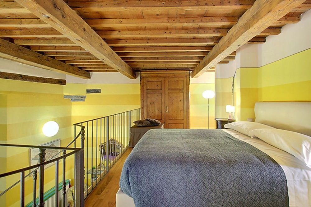 undefined Appartamento Puccini