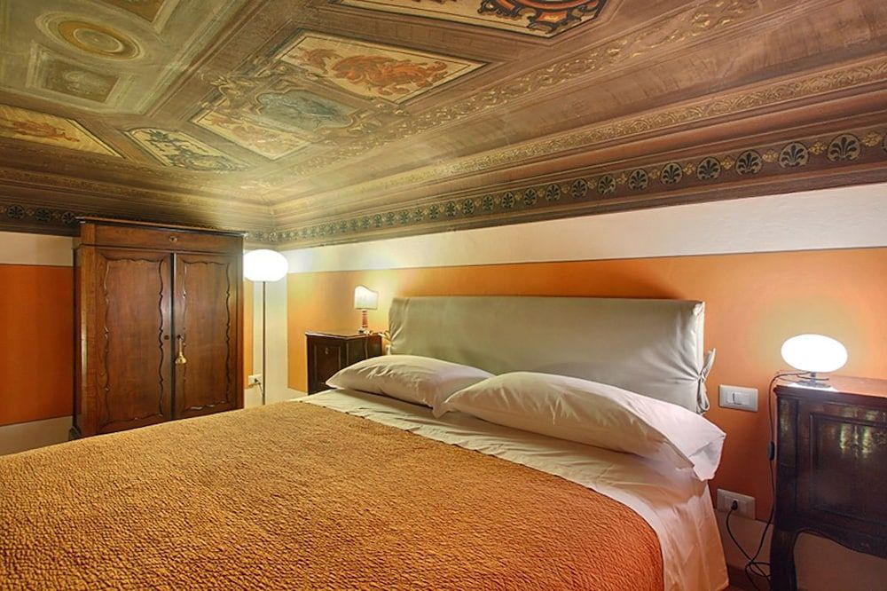 undefined Appartamento Puccini 4