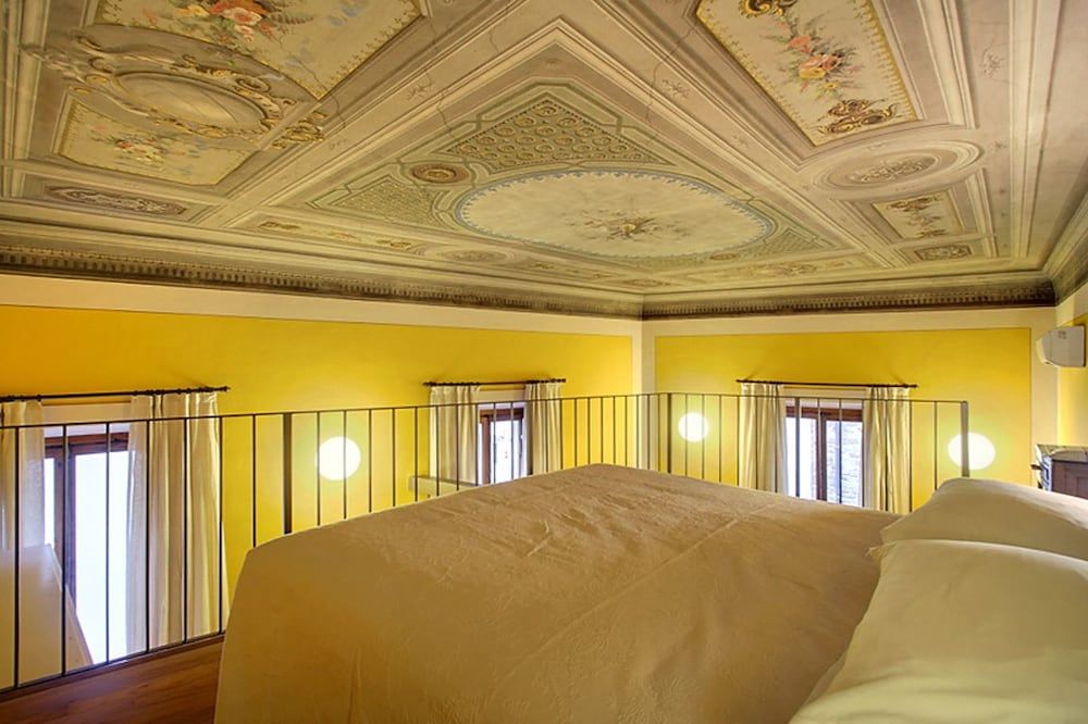 Appartamento Puccini Apartment, 1 Bedroom (Manon Lescaut)