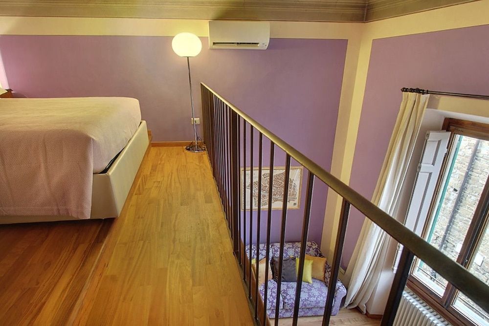 undefined Appartamento Puccini 2