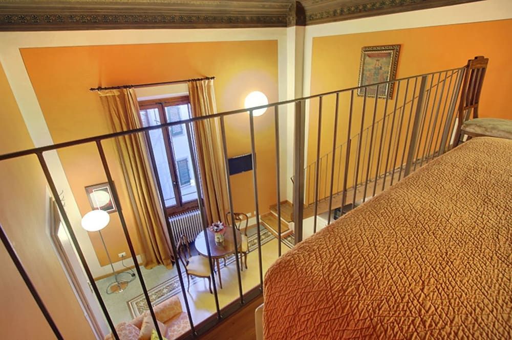 Appartamento Puccini Apartment, 1 Queen Bed with Sofa bed (Tosca) 4