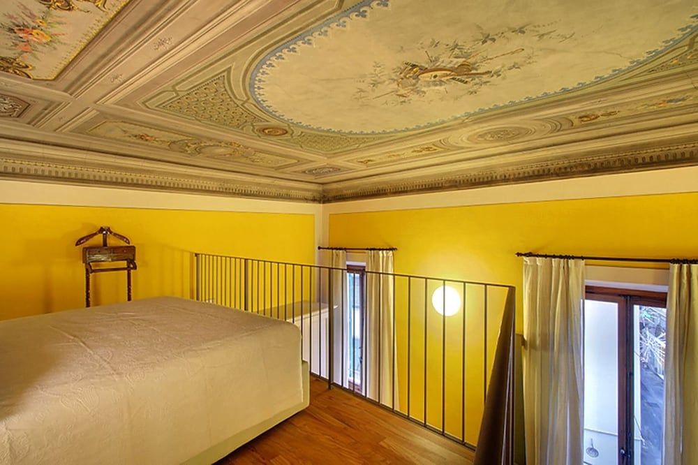 Appartamento Puccini Apartment, 1 Bedroom (Manon Lescaut) 2