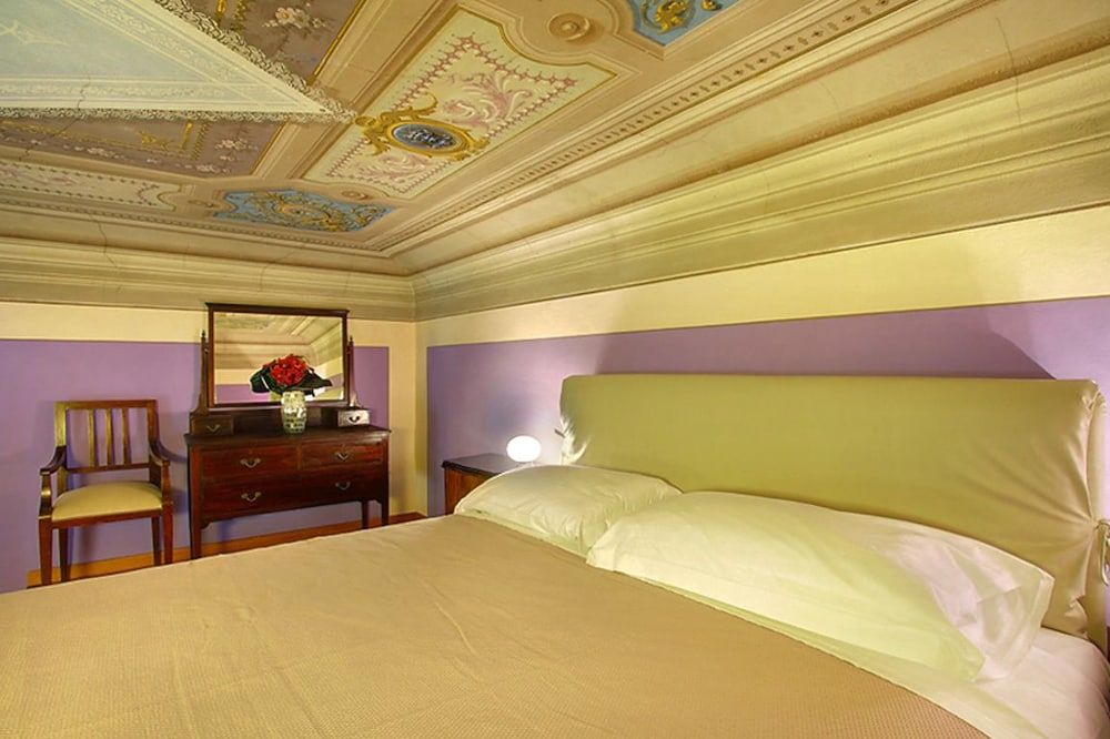 undefined Appartamento Puccini 7