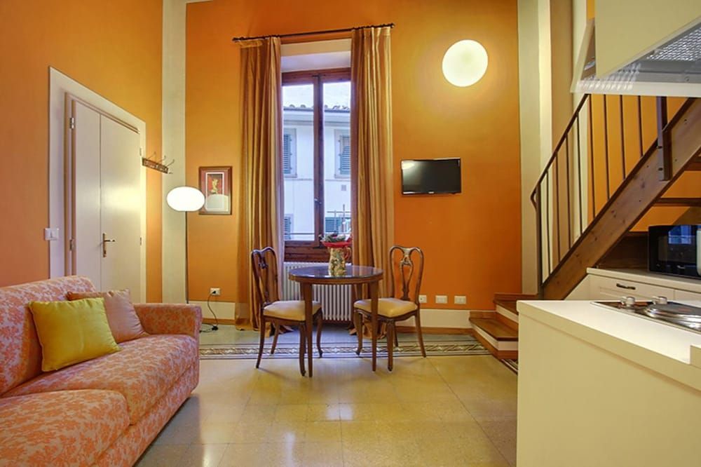 Appartamento Puccini Apartment, 1 Queen Bed with Sofa bed (Tosca) 7