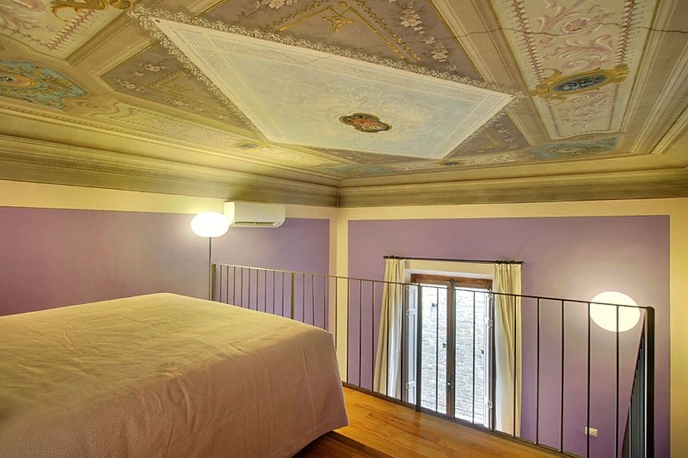 undefined Appartamento Puccini 8