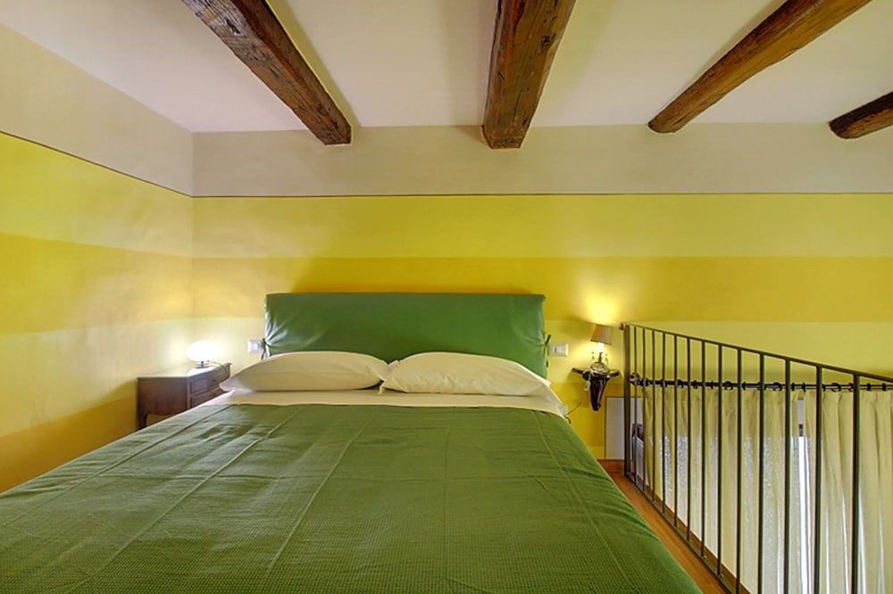 undefined Appartamento Puccini 3