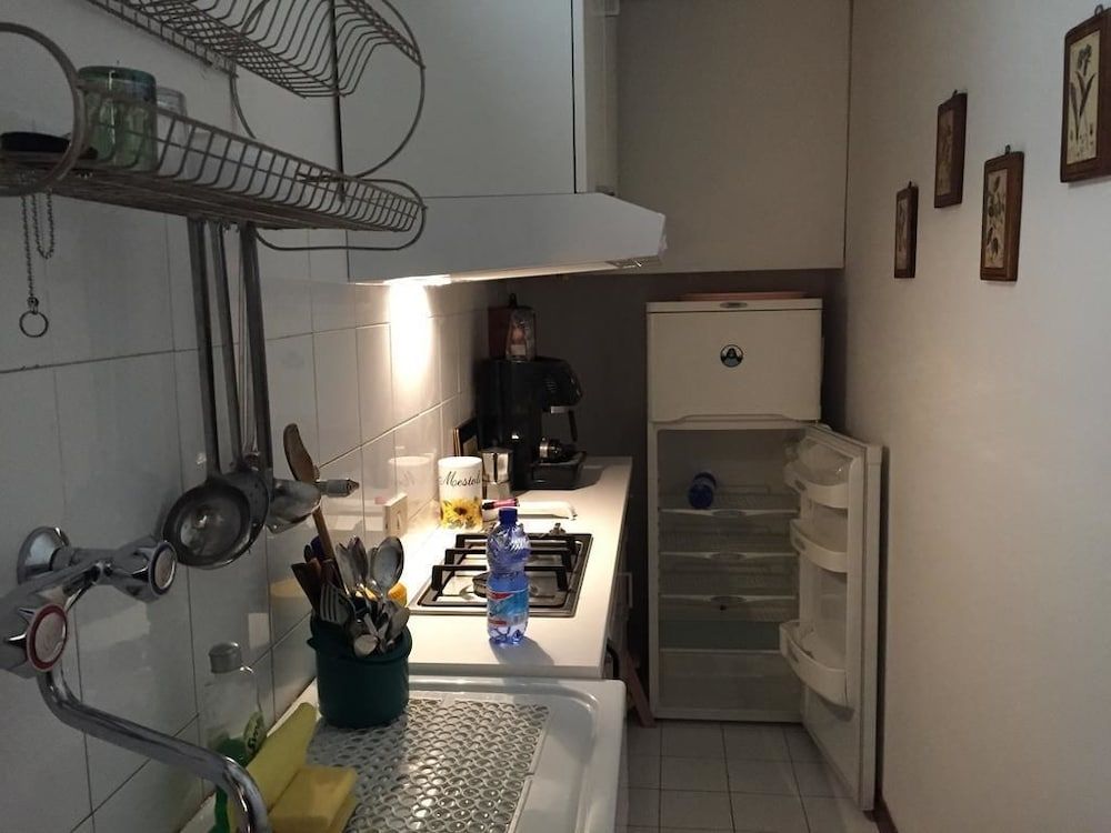 undefined Ghibellina 65 At Medici 7